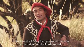 #SerJovenEn #LasColoradas #Daniel Lopez