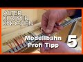 Profi modellbahn tipp 5 elektrik