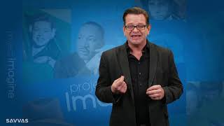 Project Imagine for Social Emotional Learning