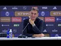 POST GAME Press Conference | Olympiacos - Fenerbahce | Final Four Athens 2026