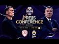 POST GAME Press Conference | Olympiacos - Fenerbahce | Final Four Athens 2026