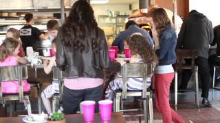 A Day at Providence Pizza