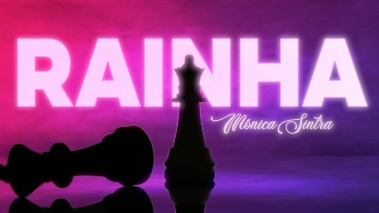 Watch Mónica Sintra - Rainha (Official Video) on YouTube Watch Mónica Sintra - Rainha (Official Video) on YouTube