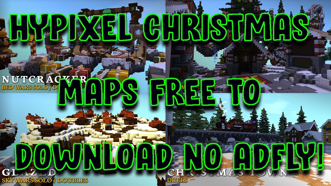 Bedwars Skywars Map Minecraft – Apps on Google Play