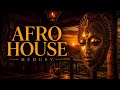 Afro House | Kora & Fire (Audio Original)