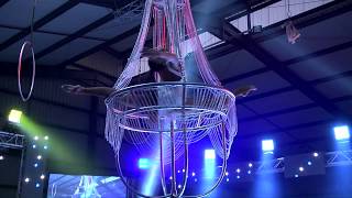 The Cirk. Corporate Events