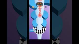 troll face meme#game#helixjump#shorts