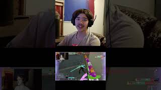 Jour 4 #valorant #awpfade #valorantclips #astra #reynamain #gaming #jettnerf