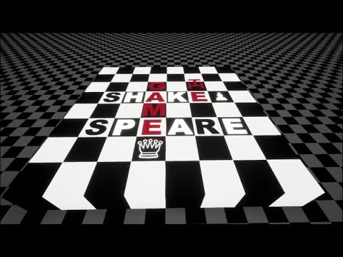 The Shakespeare Game ~ Resonance Science