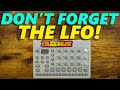 Don't Forget the LFO! (Model:Cycles Tip)