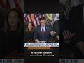 Mike Johnson on White House Ballroom: “Democrats Can Use It Too”