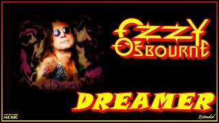 Ozzy Osbourne - Dreamer chords