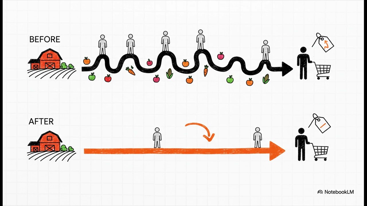 GiveBack to Algeria : Transformer la confiance en moteur de développement 🇩🇿