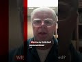 Jason Watkins praises Martha's Law after his child died from sepsis. #MarthasRule #Sepsis #BBCNews
