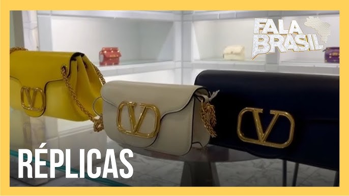 4 Formas De Identificar Bolsas Louis Vuitton Falsas