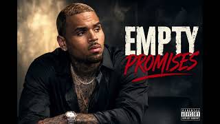 Chris Brown-Empty Promises