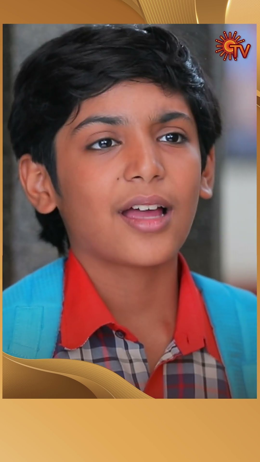 #Sevvanthi #SunTV #shorts #tamilserial