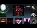 【scp好き必見！】アブノーマリティー解説　その8　Lobotomy Corporation