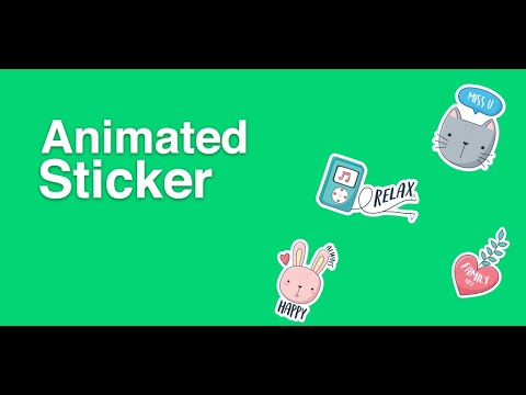 Animated Stickers Maker & GIF - Apps on Google Play