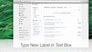 Uploading Resources in MBC