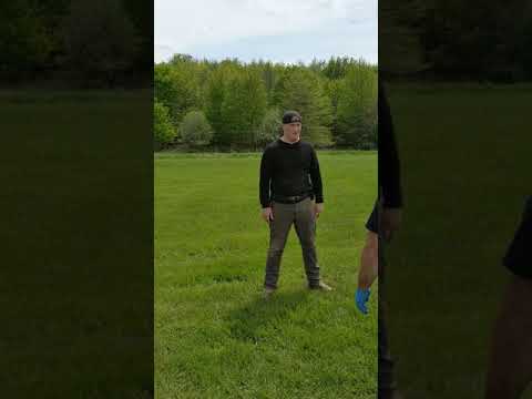 OC Certification Mk9 Saber Phantom 