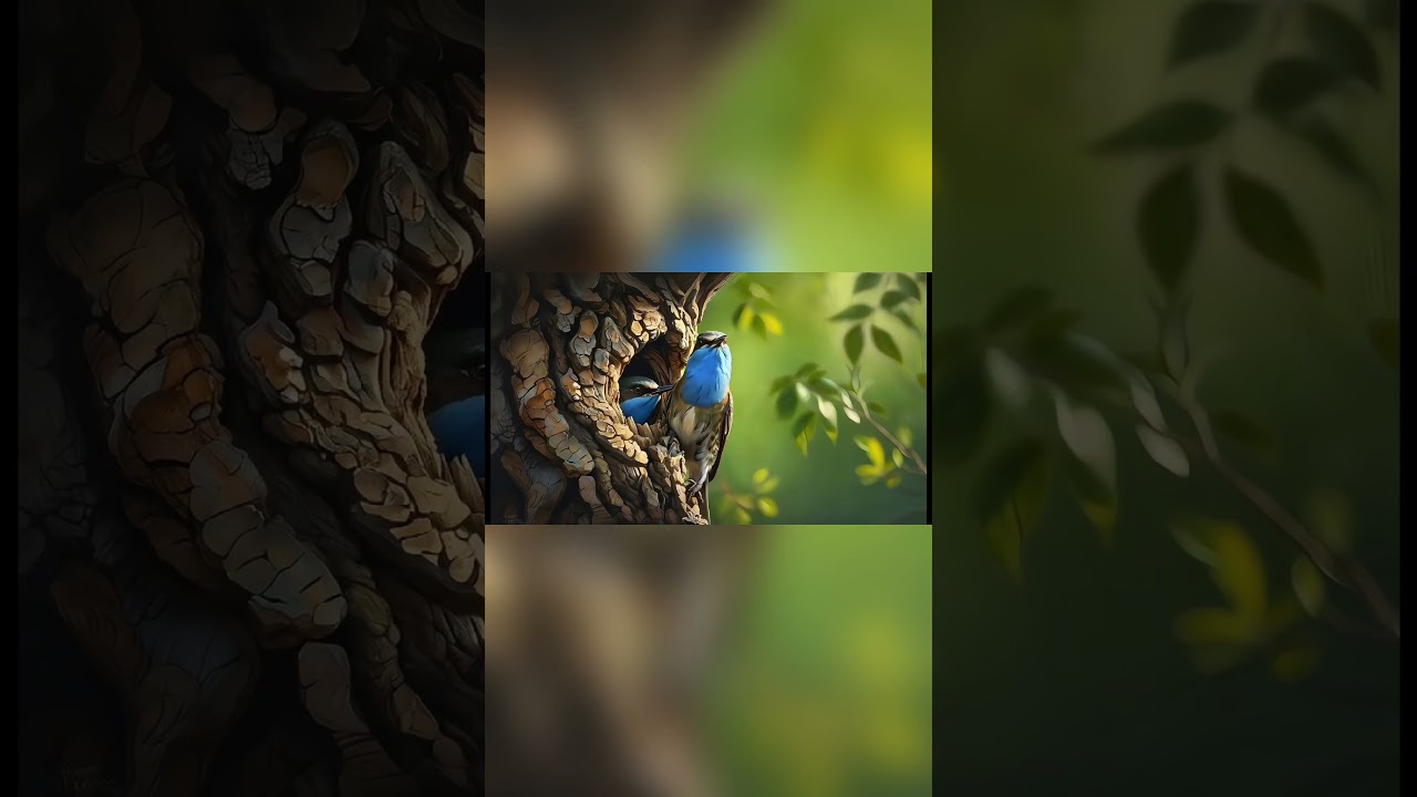 Moments That Heal with Lo-fi Tunes 🐾🌙 