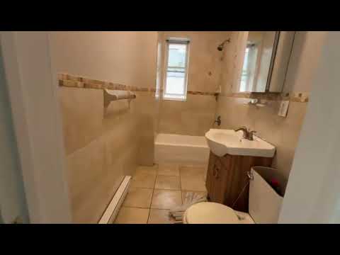 46 Vroom St, Jersey City, NJ home video tour
