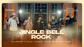 Jingle Beel Rock Cantata De Natal 2024 - Edição Roma