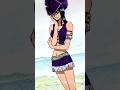 Nico Robin X Get ur freak on #onepiece