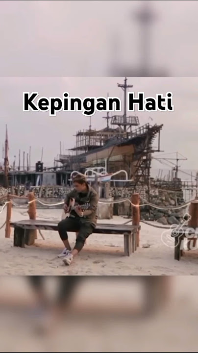 Kepingan Hati #charlyvanhouten