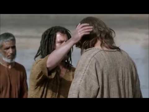 Video: Con quale autorità Giovanni Battista battezzò Gesù?