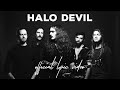 Bastion rose  halo devil official lyric