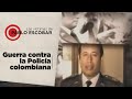 Las víctimas de Pablo Escobar | Muerte a los policías de Medellín