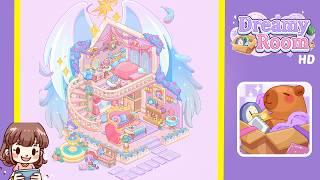 Dreamy Room Level 774 Solution Walkthrough - YouTube