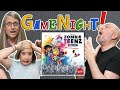 Zombie Teenz Evolution - GameNight! Se9 Ep8 - How to Play and Playthrough