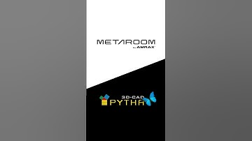 Metaroom collaboration with Pytha