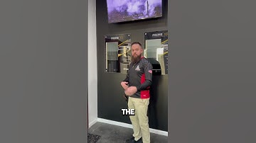 Talking #Tint and the benefits of #Xpel Prime CS, our entry level offering.