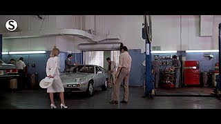 Scarface Buying Porsche Scene