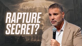 The Rapture of the Church: Secret or Mystery?