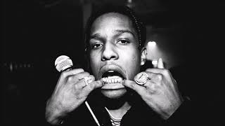 FREE ASAP ROCKY Type Beat TESTING Moby instrumental