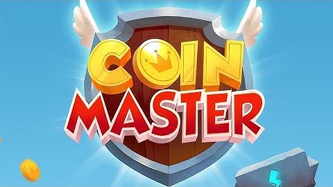 COIN MASTER GAMEPLAY WALKTHROUGH