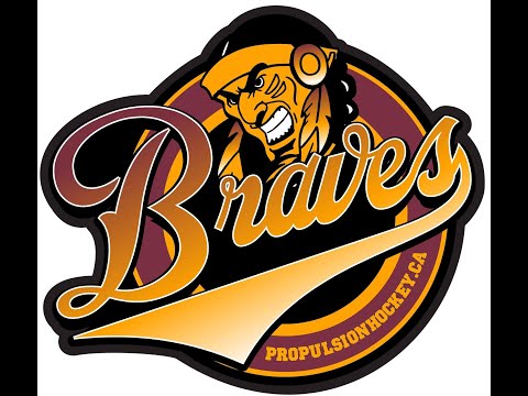 Braves Hockey Scolaire 