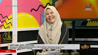 Selamat Pagi Malaysia I Mushtanir \u0026 Mega Ratu | Live Record