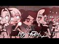 My Family | GCMV | Gacha Club Music Video (Flash + Blood Warning)