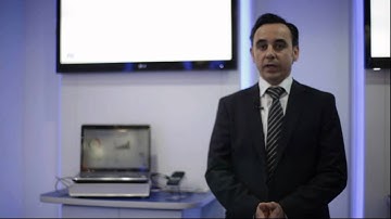 Smart Antenna Tuning for LTE smartphones