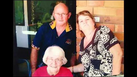 A tribute for my mother Gayle Jean Maclachlan