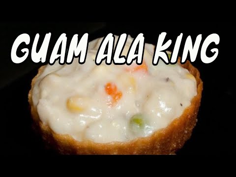 guam-food:-chamorro-chicken-ala-king-pastry-shells-cups-recipe