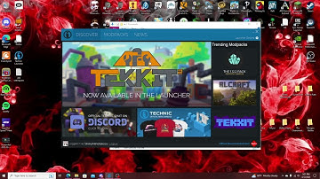 How To Add Journeymap To Complex Pixelmon on Technic Launcher!