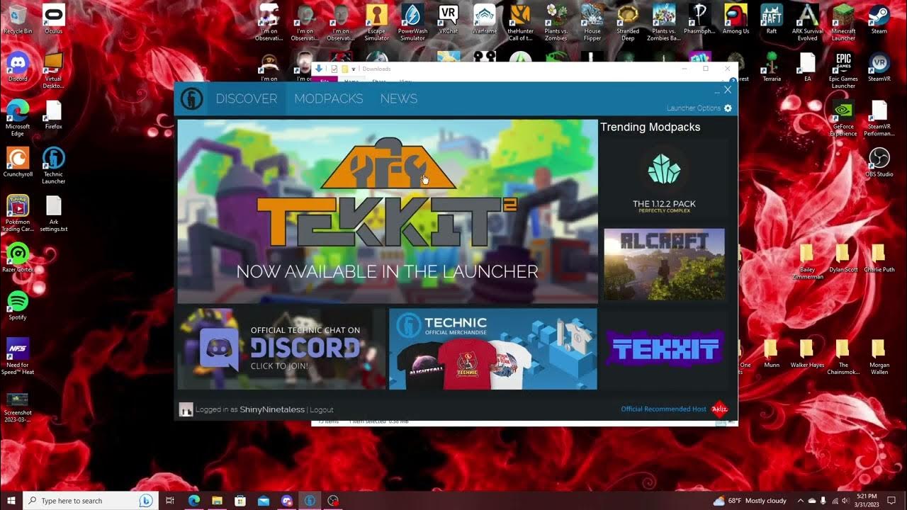 How To Add Journeymap To Complex Pixelmon on Technic Launcher! YouTube