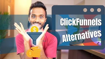 5 ClickFunnels Alternatives That Don